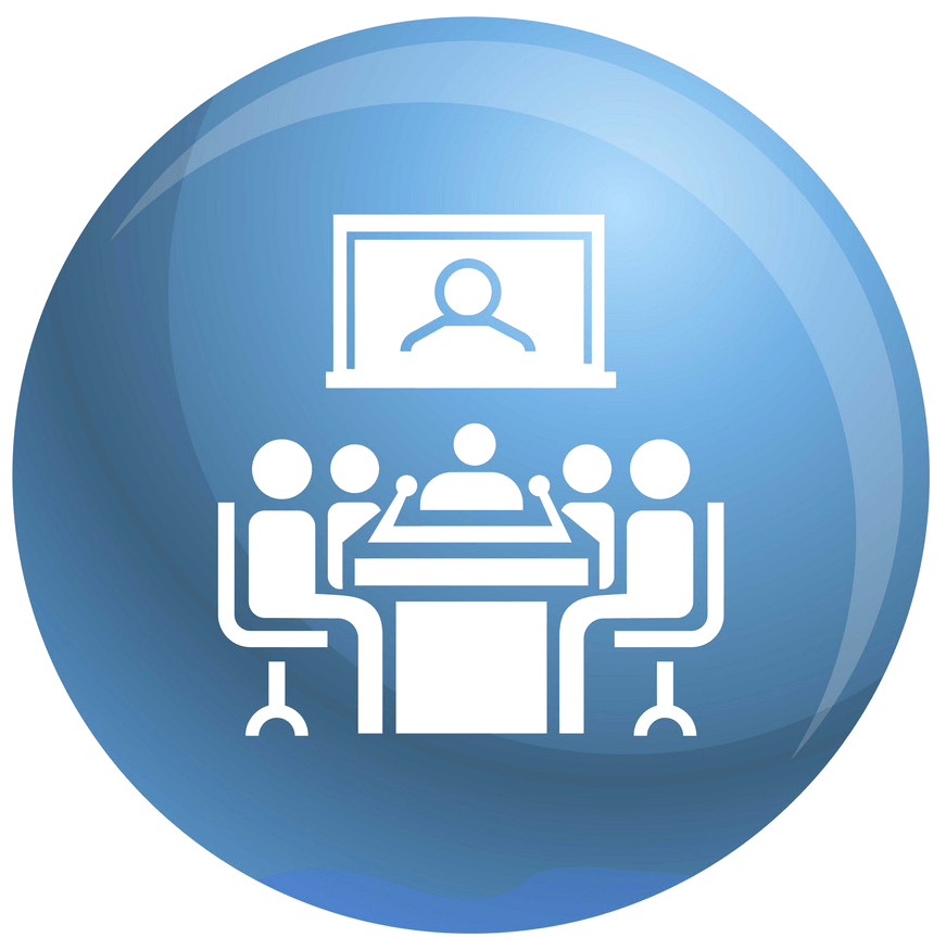 DAWE Meet - wideokonferencje